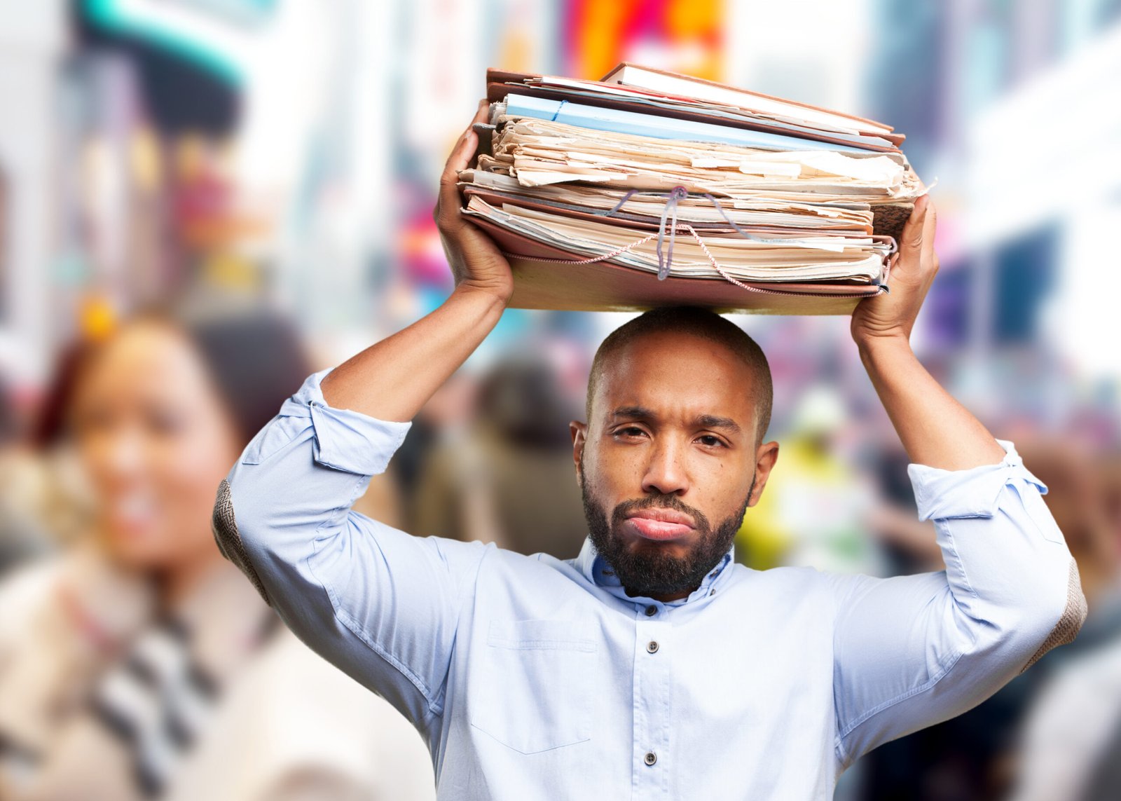 What Scrapping Indefinite Leave to Remain (ILR) in 2025 Could Mean for Nigerians in the UK