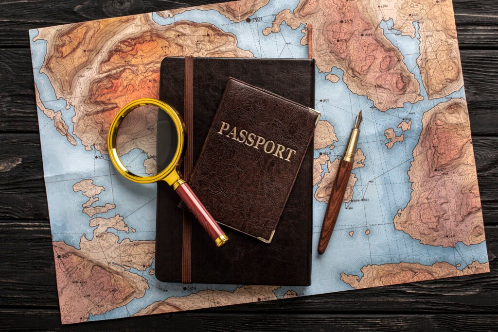 Right of Abode and the Path to a British Passport: What Nigerians Need to Know