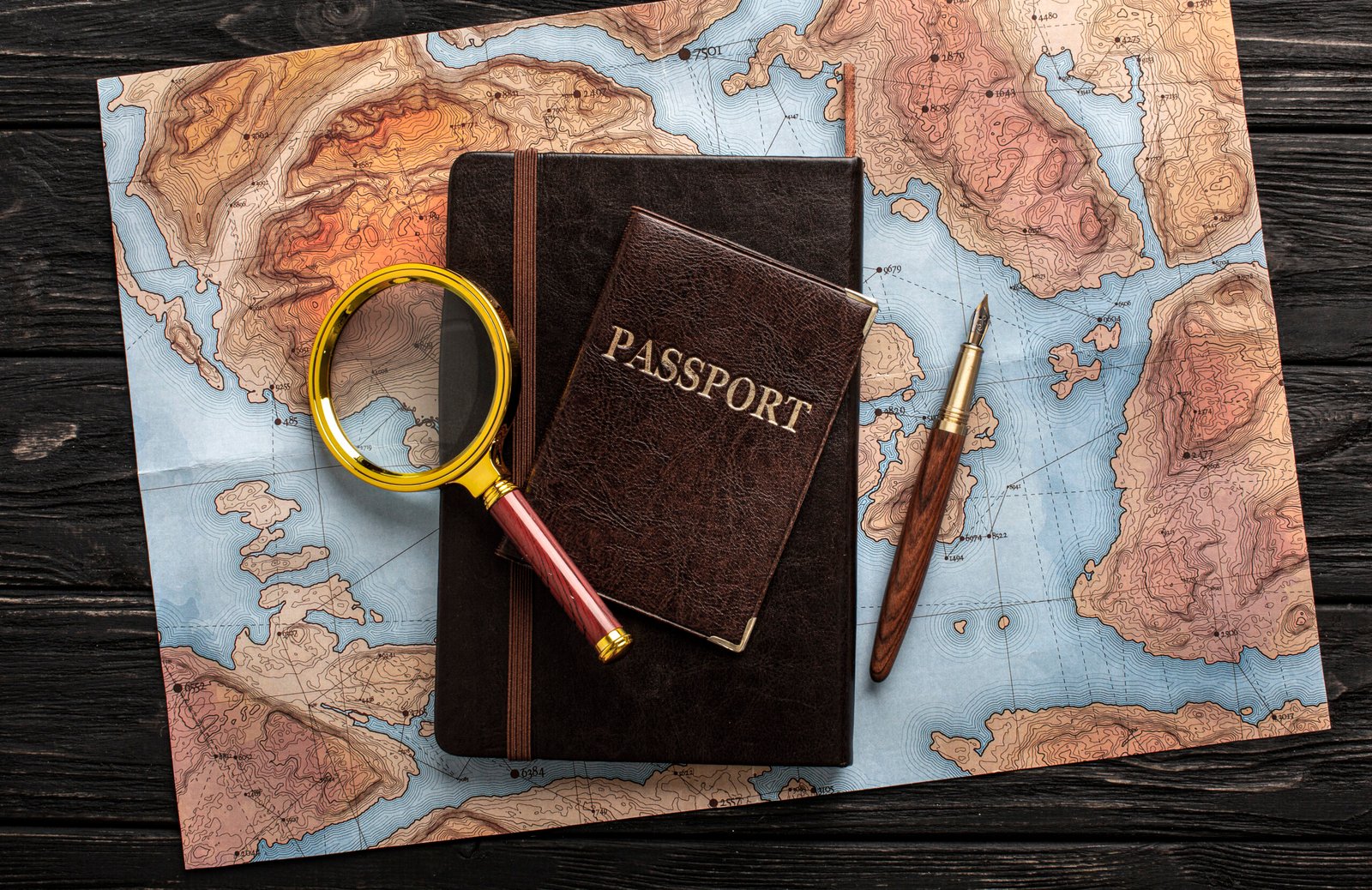 Right of Abode and the Path to a British Passport: What Nigerians Need to Know