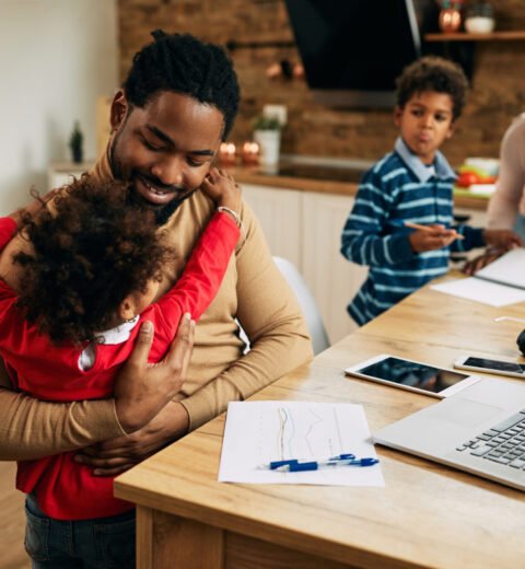 Tired of Tantrums? 7 Parenting Shifts That Actually Work (For Nigerians in the UK)