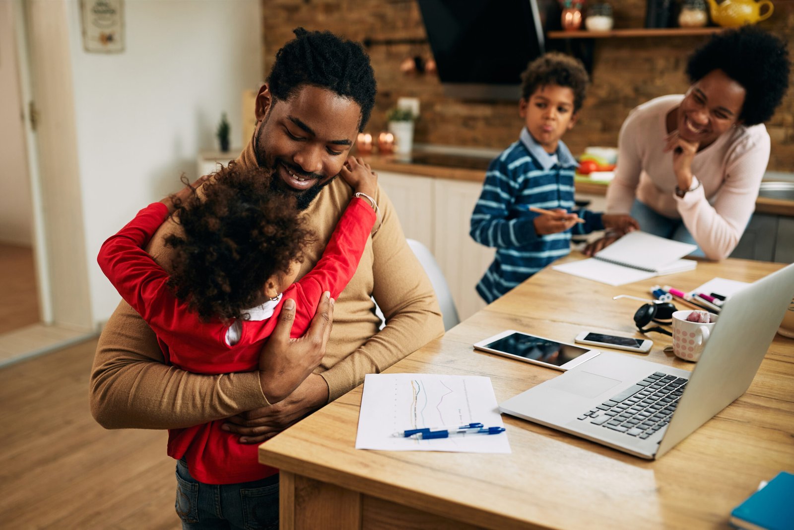 Positive Parenting for Nigerians in the UK: Does Saying Less “No” Really Work?