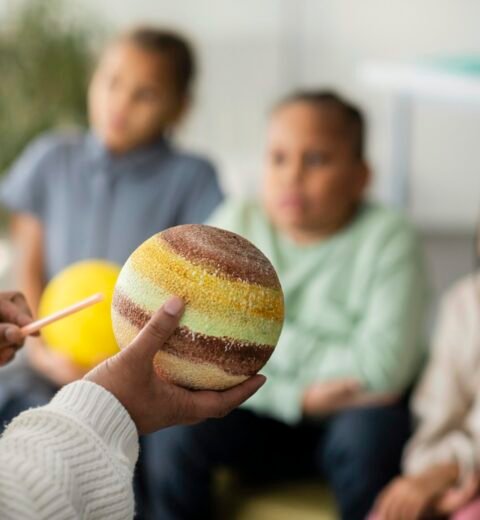 Positive Parenting for Nigerians in the UK: Does Saying Less “No” Really Work?