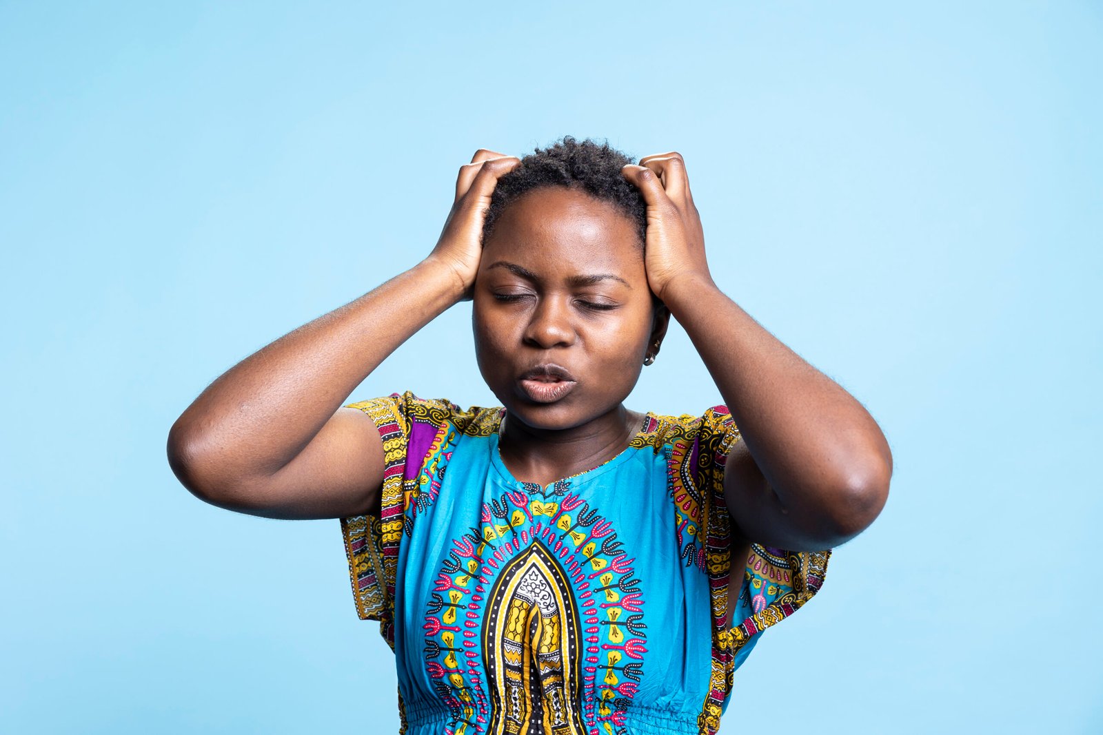 Migraine Awareness Week: What Nigerians in the UK Should Know