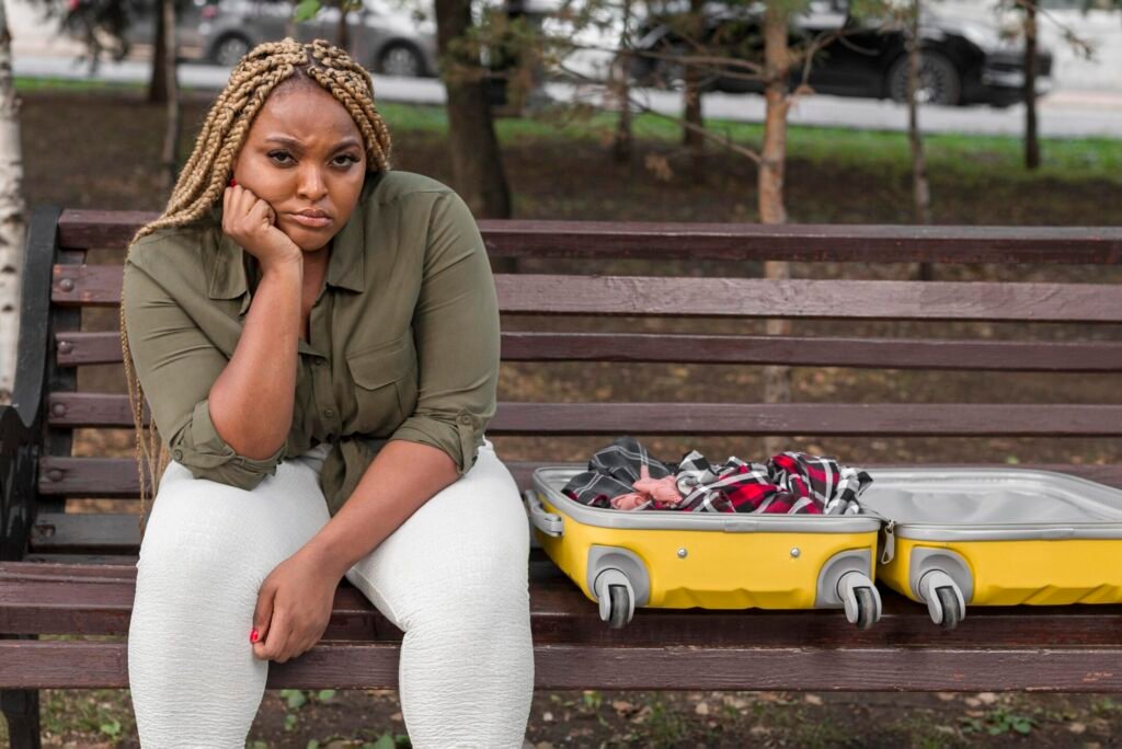 Summer Blues? How Nigerians in the UK Can Reset After a High-Spend Month