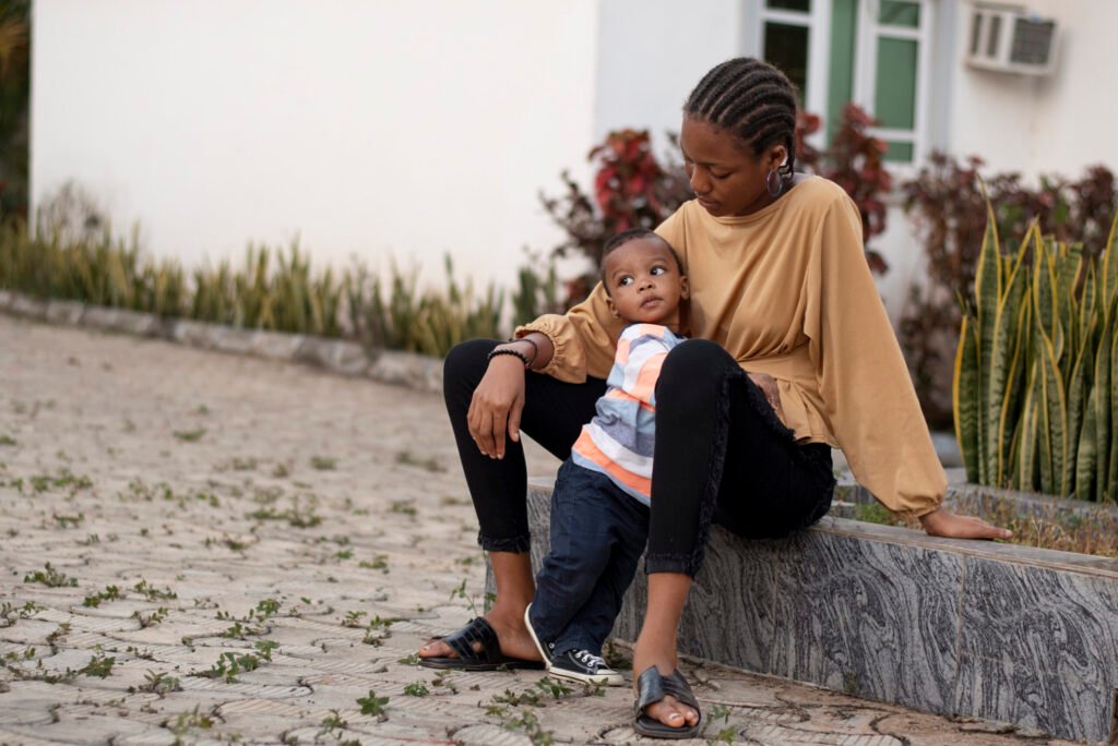 5 Things Nigerian Parents in the UK Should Stop Saying to Their Kids