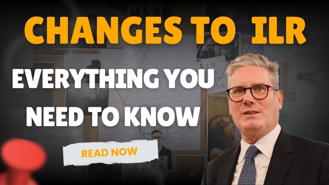 Proposed Changes to Indefinite Leave to Remain (ILR): What Nigerians in the UK Should Know