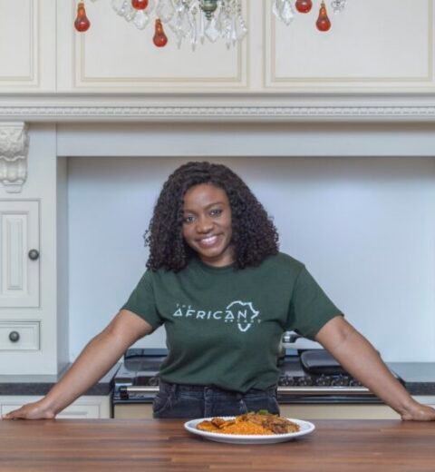 HSBC UK & UK Black Business Show: Celebrating Naija-UK Connect – 25 Top Black Entrepreneurs to Watch in 2025