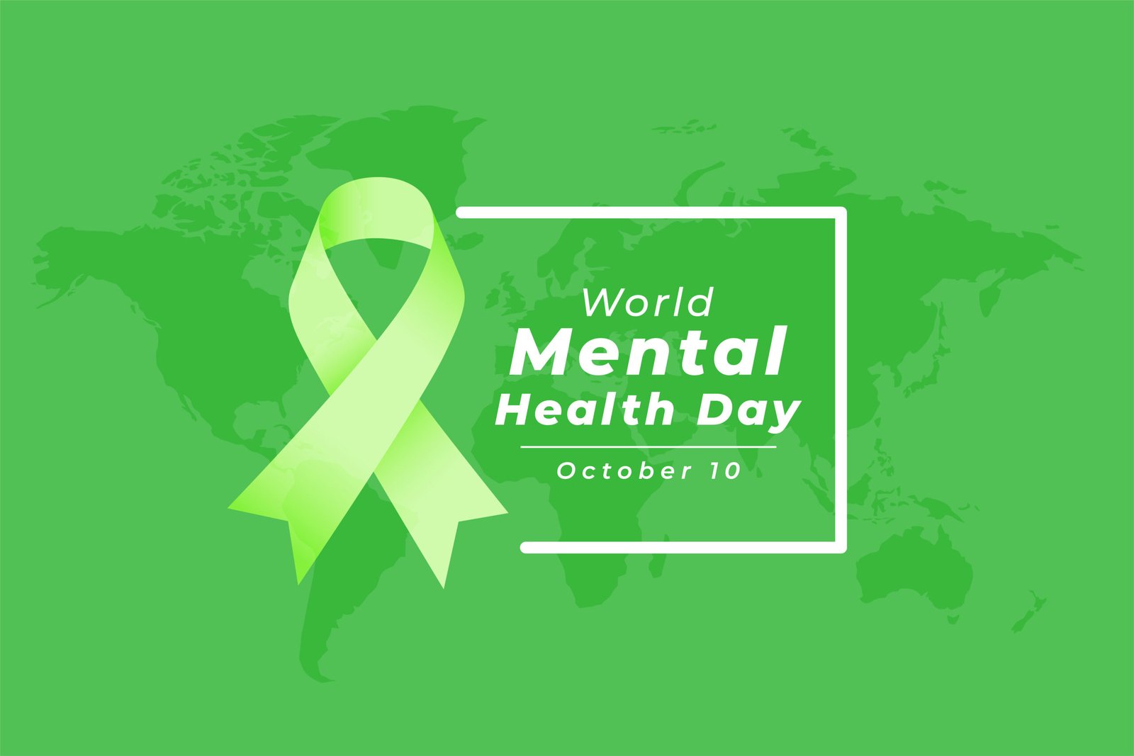 World Mental Health Day 2025: Why Workplace Well-being Matters for Nigerians in the UK