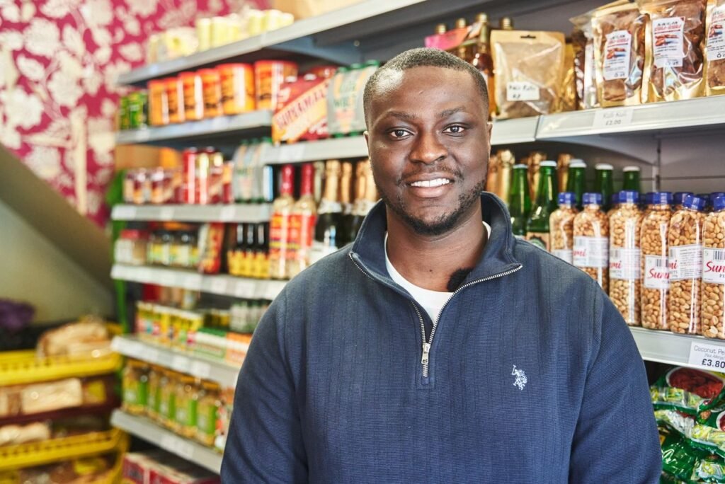 Belfast-Based Nigerian Entrepreneur “Hammy” Obikoya Named Start Up Loans Ambassador for Northern Ireland