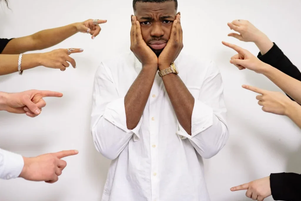 15 Stress Management Skills for Nigerians Living in the UK