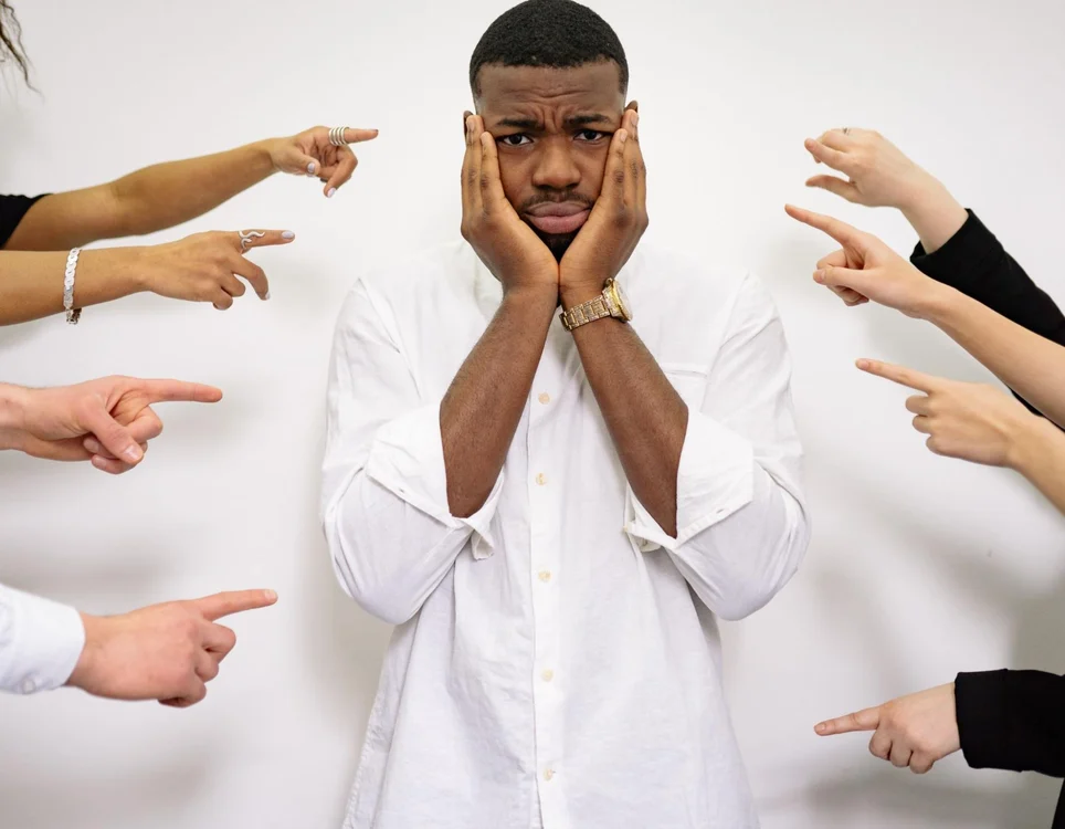 15 Stress Management Skills for Nigerians Living in the UK