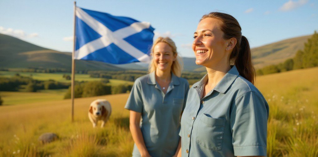 Scottish Government to Sponsor Visas for International Care Workers