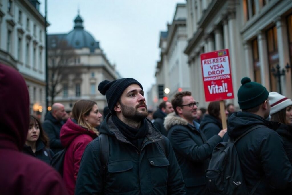 Migrant Worker Changes: The Countdown Has Begun