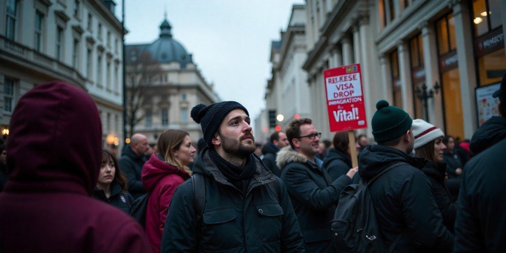 Migrant Worker Changes: The Countdown Has Begun