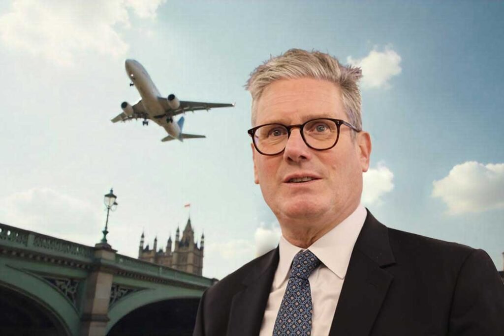 UK ILR Rules 2025: What Nigerians in the UK Need to Know