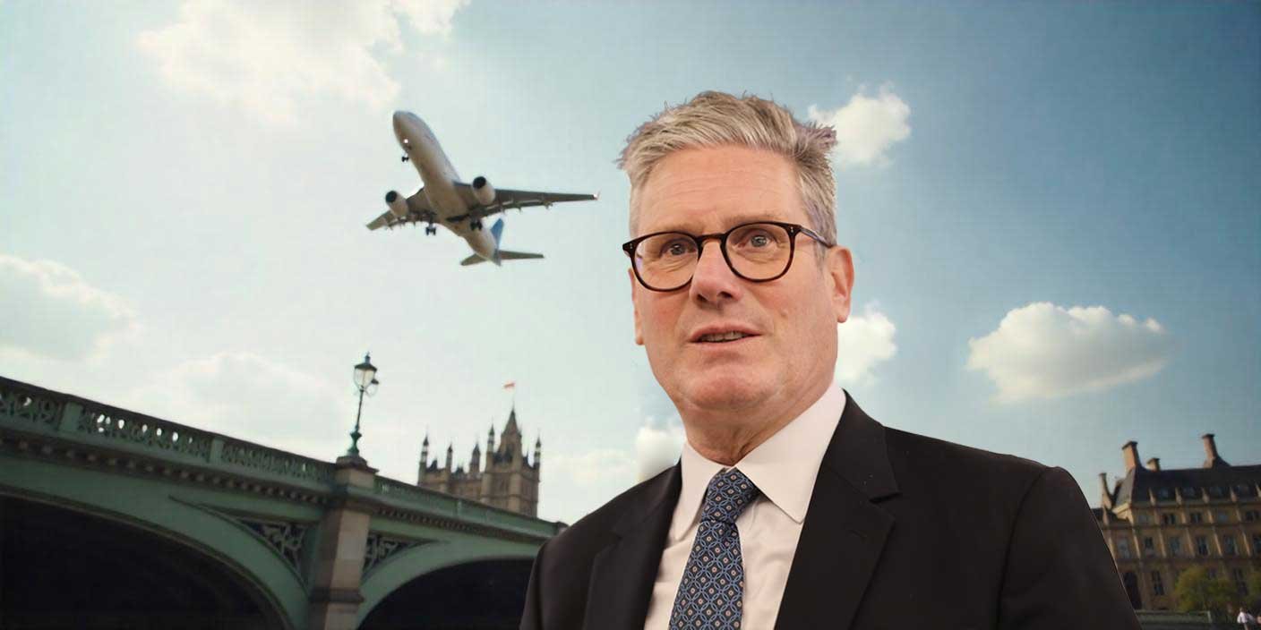 UK ILR Rules 2025: What Nigerians in the UK Need to Know