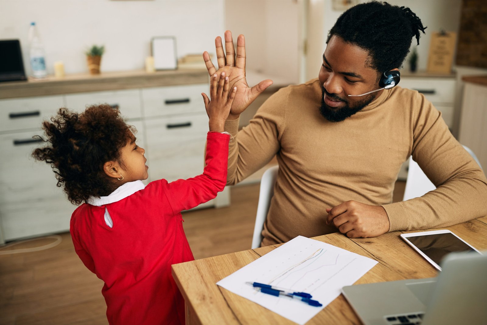 Nigerian Parents in the UK: 5 Calmer Discipline Tricks That Actually Work