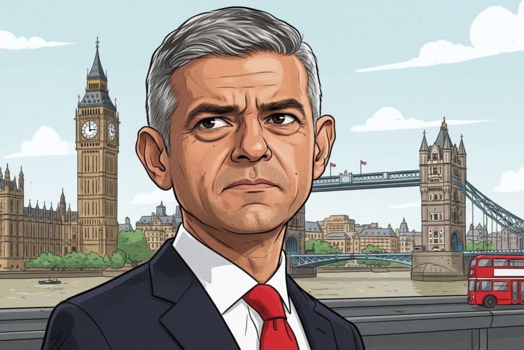 London Mayor Urges Government to Pause New Visa Rules Affecting TfL Workers