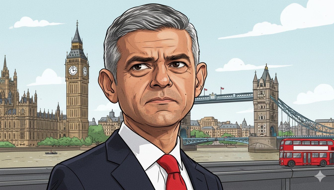 London Mayor Urges Government to Pause New Visa Rules Affecting TfL Workers