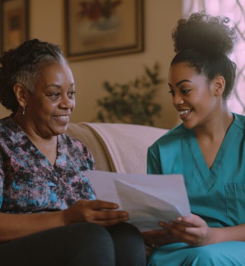 5 Supplements to Take With Magnesium for Better Health (Especially for Nigerians in the UK)