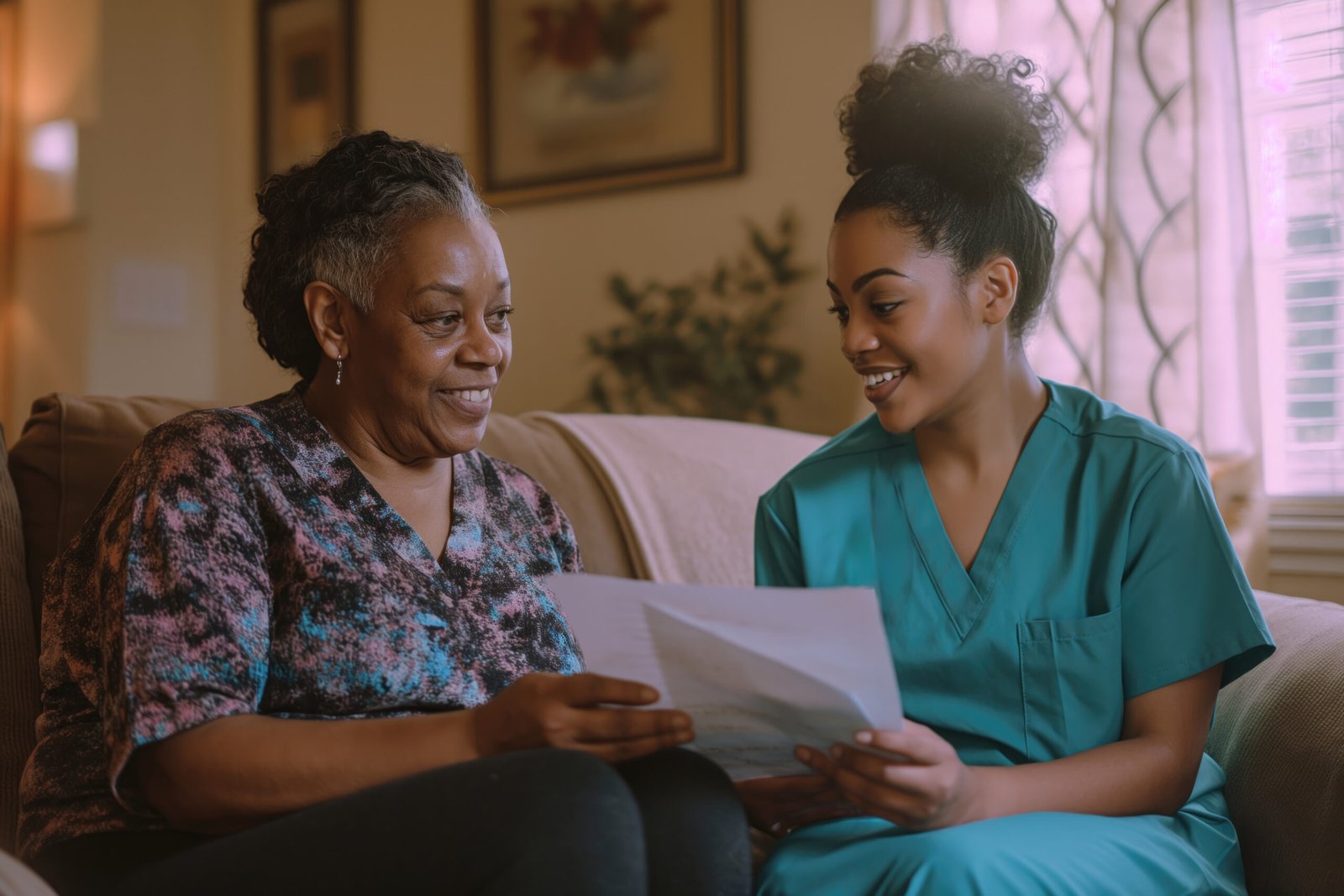 How You Can Register Your Visiting Mum at a GP Surgery in the UK — What Every Nigerian in the UK Should Know