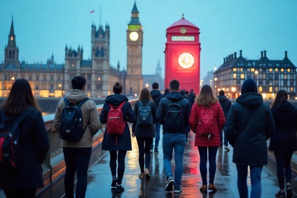 UK Immigration Reforms for 2025 – The Real Talk for Workers, Students, and ILR Hopefuls