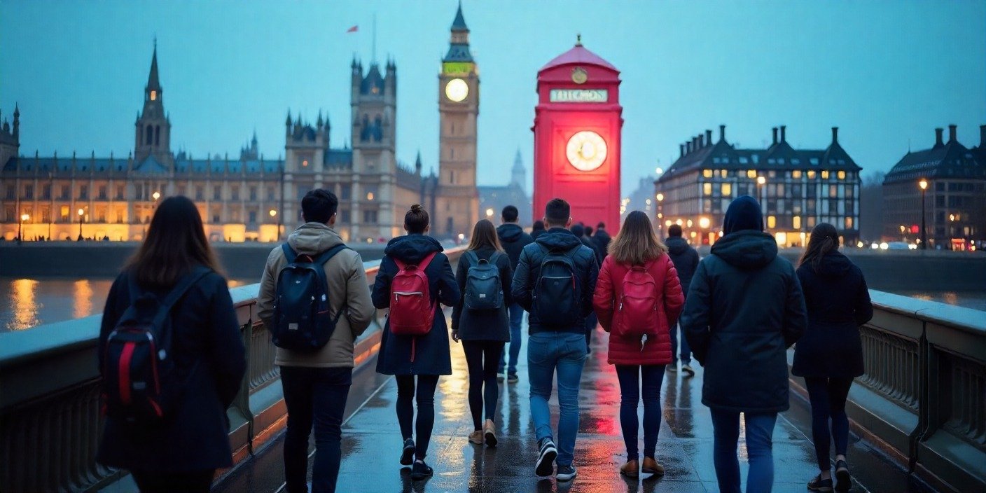 UK Immigration Reforms for 2025 – The Real Talk for Workers, Students, and ILR Hopefuls