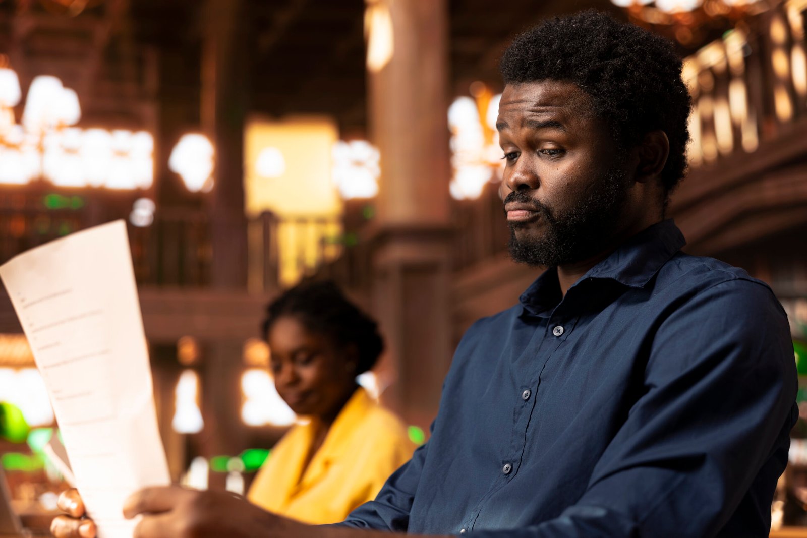 UK Self-Sponsorship: What Nigerians in the UK Must Know Under the New Rules