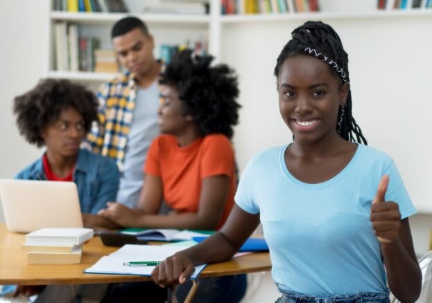 Unlocking Opportunities: A Guide to Applying for University Scholarships