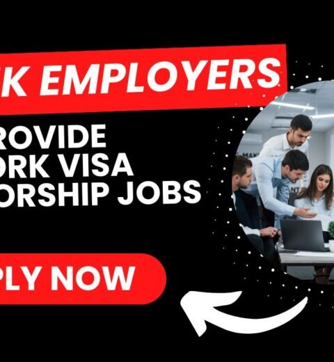 Analysis of the UK Graduate Job Market for International Students and Graduates in 2025