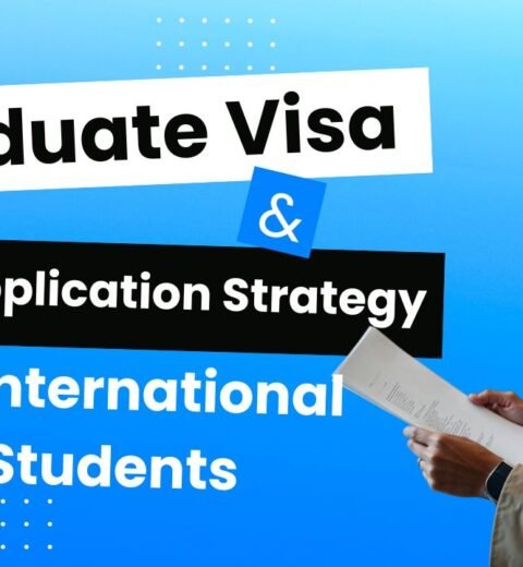 Analysis of the UK Graduate Job Market for International Students and Graduates in 2025