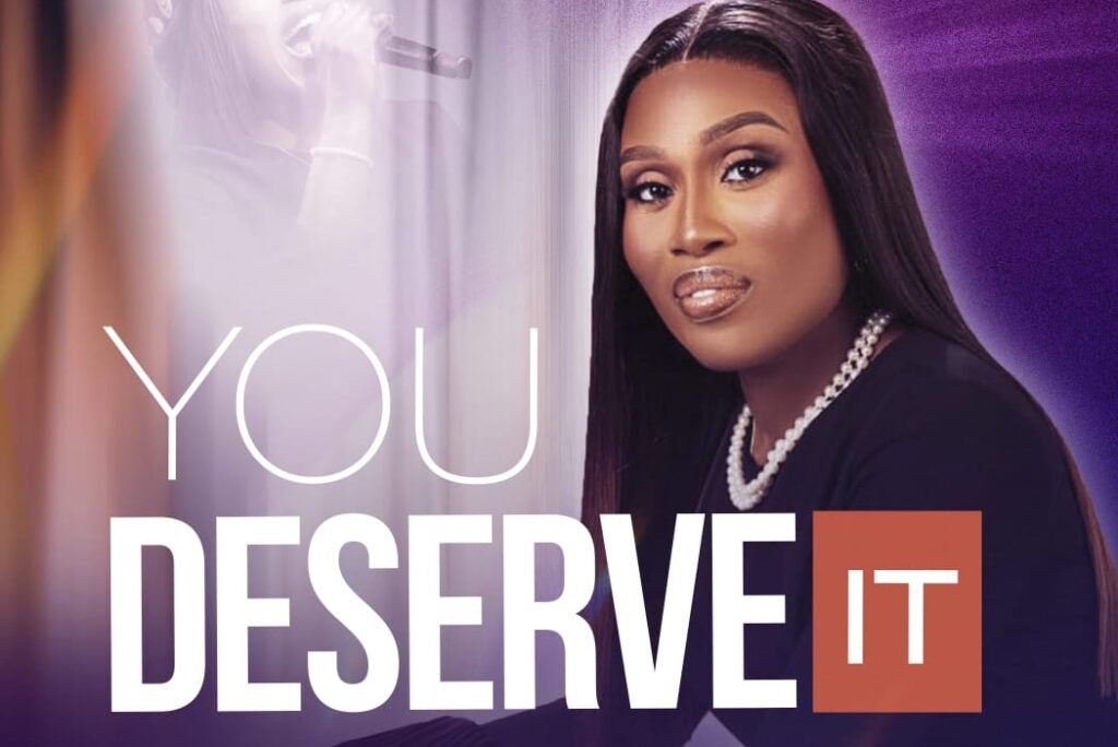 UK-Based Nigerian Gospel Artist Adetola Bademosi-Adanikin Elevates Global Worship with “You Deserve It” — Official Video Out Now