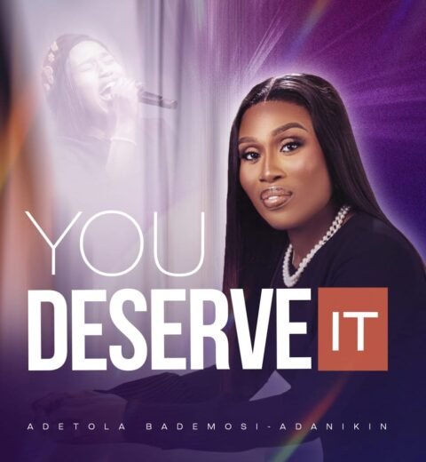 Reintroducing House of FOB: From a Dream in Nigeria to the Runway in Derby