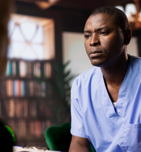 Scottish Government to Sponsor Visas for International Care Workers