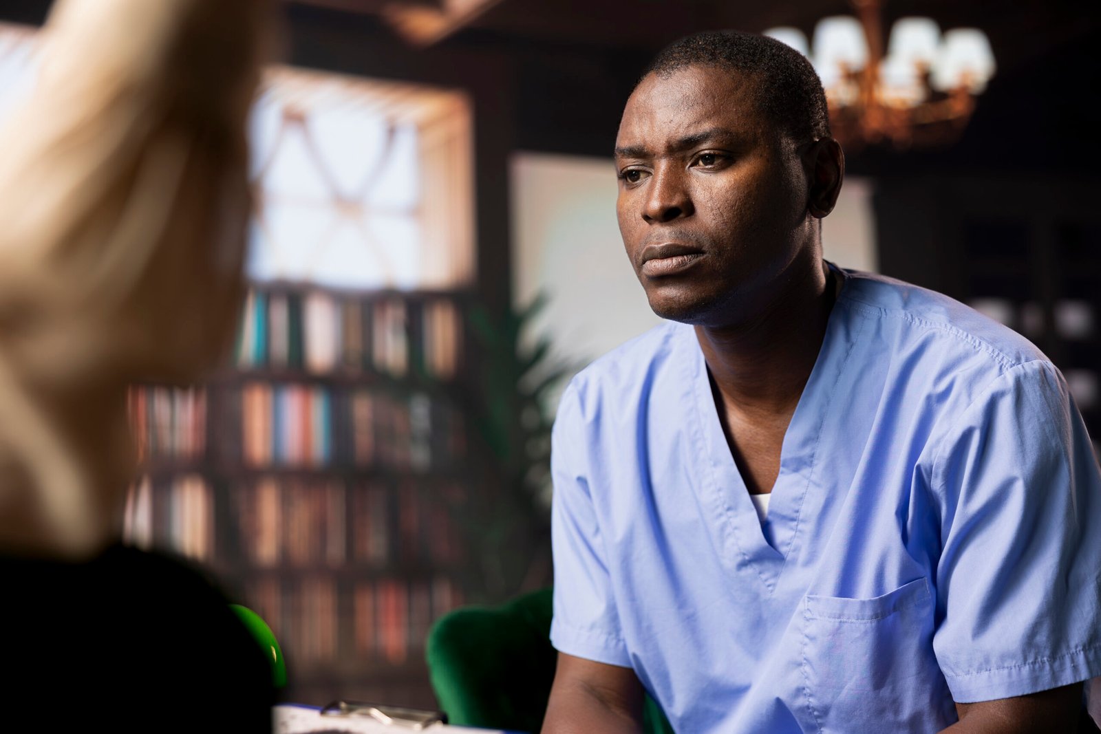 UK Care Worker Visa Compliance — A Guide for Nigerians in the UK