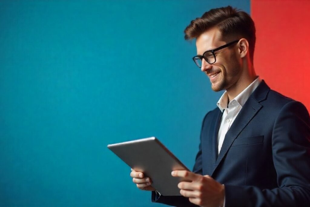 How Nigerians Can Self-Sponsor a UK Skilled Worker Visa in 2025