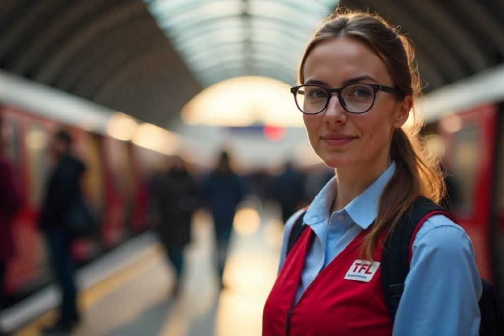 🚨 Many Migrants, Including Nigerians in the UK, Face Losing Right to Stay as TfL Staff Demand Visa Rule Review