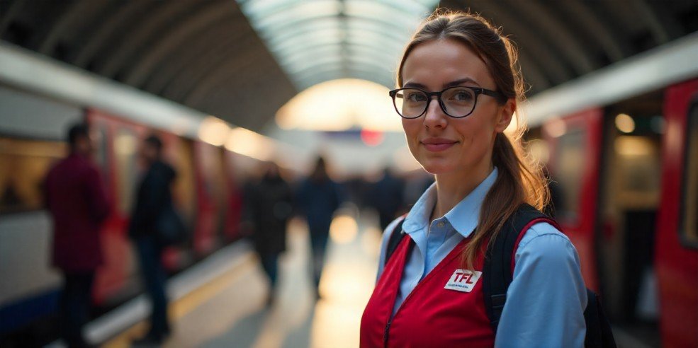 🚨 Many Migrants, Including Nigerians in the UK, Face Losing Right to Stay as TfL Staff Demand Visa Rule Review