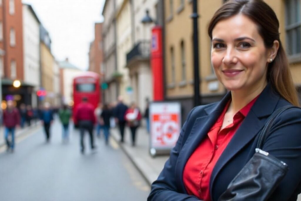 UK B2 English Requirement 2025: What Nigerians in the UK Need to Know