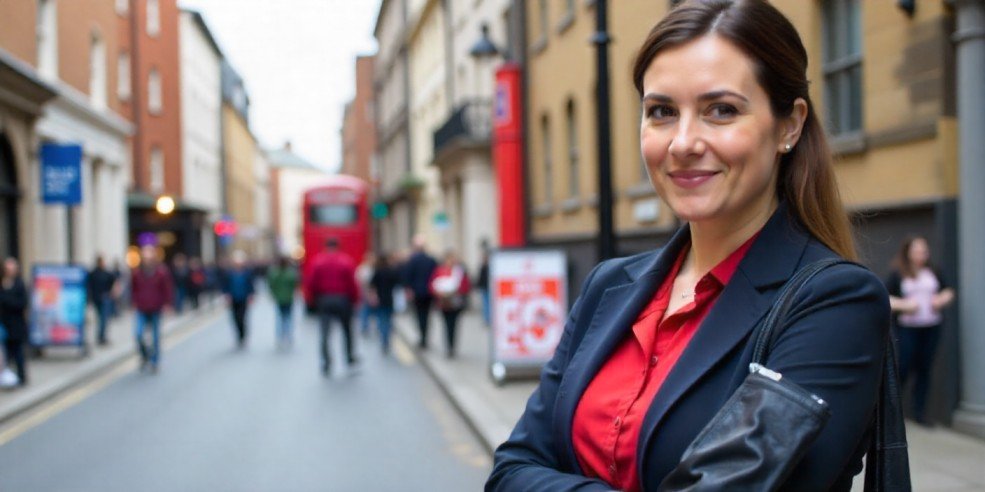 UK B2 English Requirement 2025: What Nigerians in the UK Need to Know