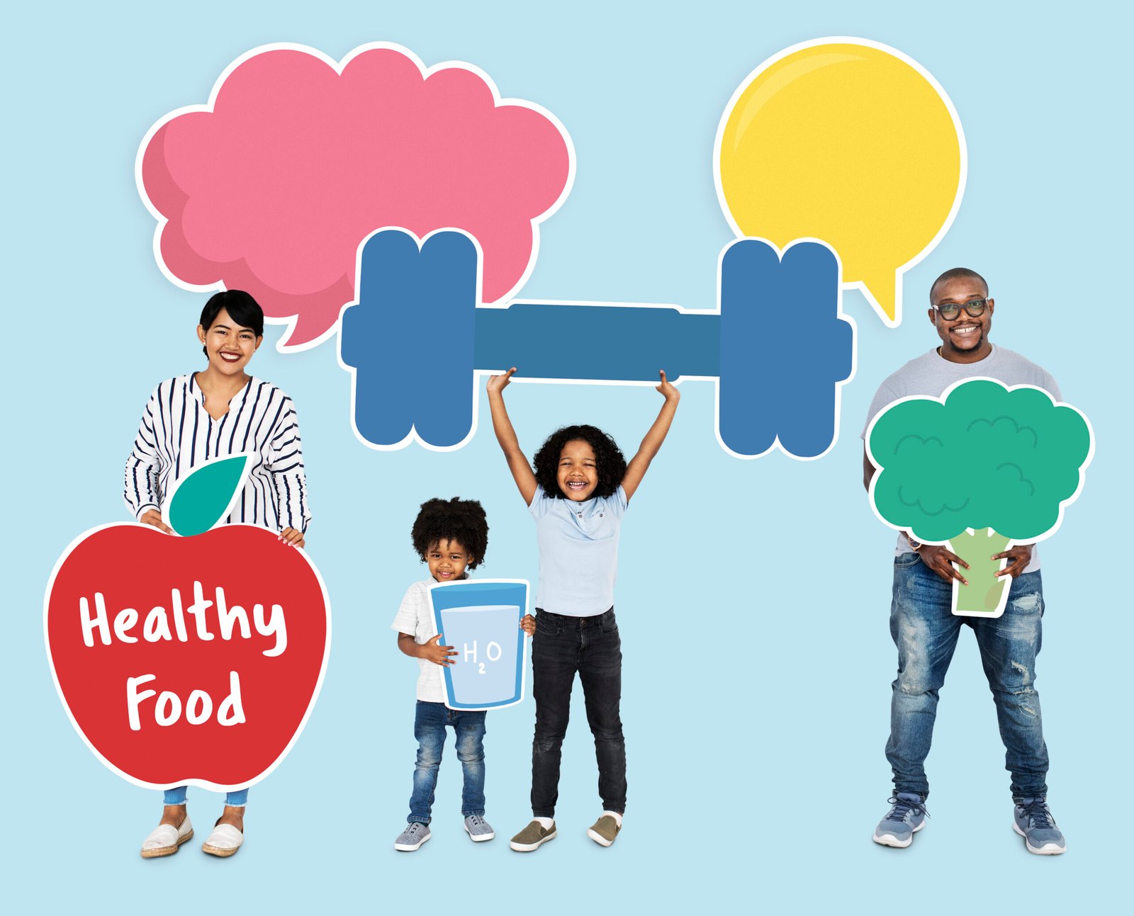 5 Supplements to Take With Magnesium for Better Health (Especially for Nigerians in the UK)