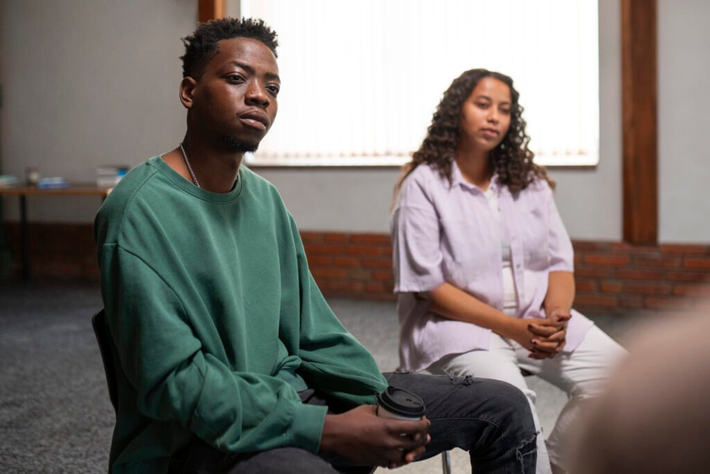 Managing Your Mental Health Whilst Unemployed: A Naija UK Connect Guide