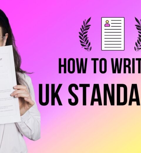 Graduate Visa & Job Application Tips for Nigerians in the UK