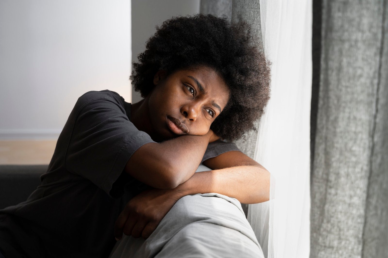 Seasonal Affective Disorder (SAD): Many Nigerians in the UK Are Feeling It Too — You’re Not Alone