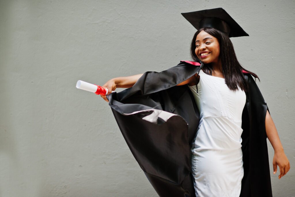 International Students’ Day: Celebrating the Nigerian Hustle in UK Education!