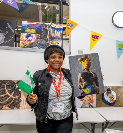 Nigerian Business Summit & Trade Fair: Showcasing Nigerian Excellence in the UK