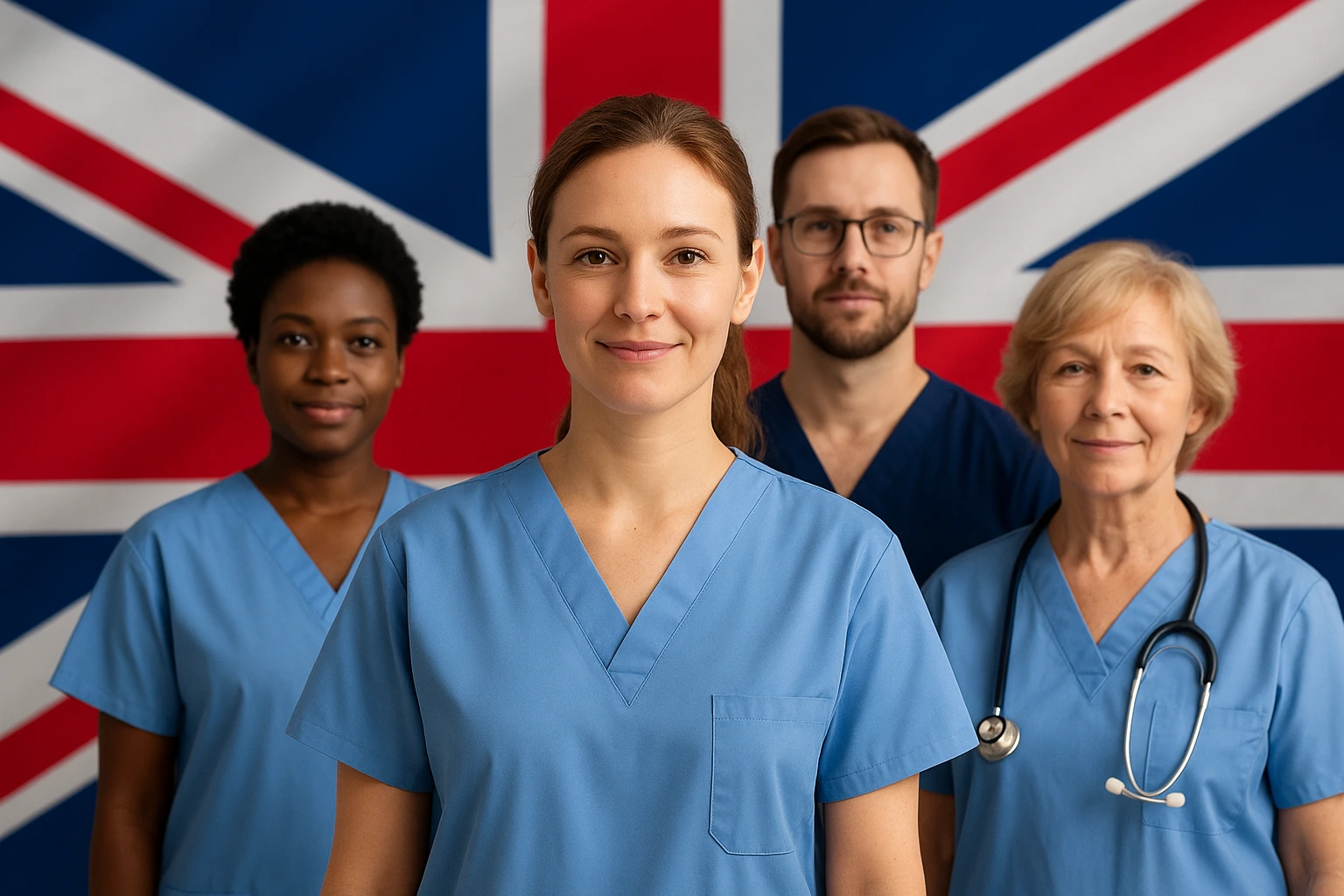 UK Visa Wahala: The 2026 Changes & What They Really Mean for Naija Carers and Healthcare Workers
