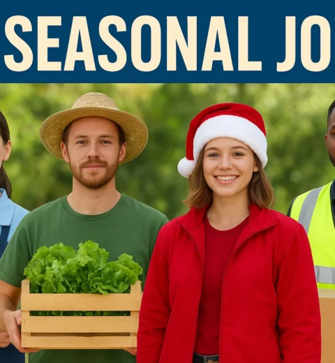 Construction Jobs in the UK with Visa Sponsorship – Open Roles for Nigerians