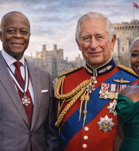 Lamas Clothing NGR Brings Luxury Bespoke Menswear to the UK