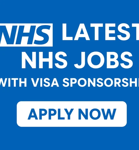 Construction Jobs in the UK with Visa Sponsorship – Open Roles for Nigerians